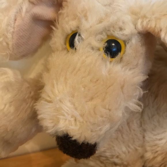 francesca hoerlein le mutt